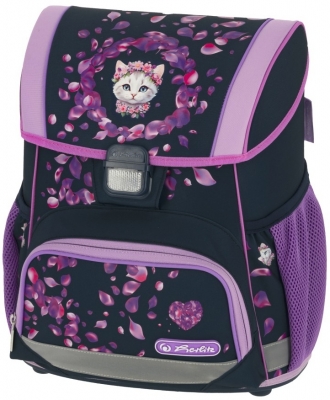 Ghiozdan neechipat Loop, Blossom Dance, Herlitz