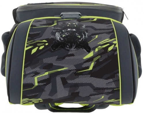 Ghiozdan neechipat Loop, Wild Panther, Herlitz