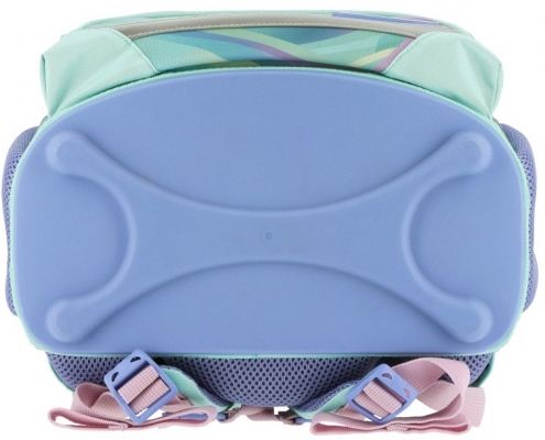 Ghiozdan neechipat Loop, Minty Love, Herlitz