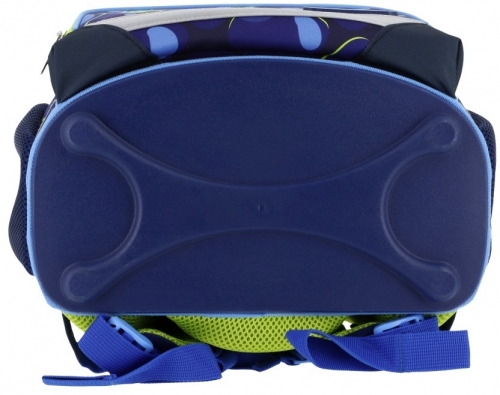 Ghiozdan neechipat Loop, T Rex Explorer, Herlitz