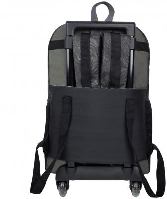 Ghiozdan trolley S-Cool Play On