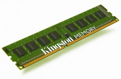 Memorie RAM Kingston, DIMM, DDR3, 8GB, 1600MHz, CL11, 1.5V