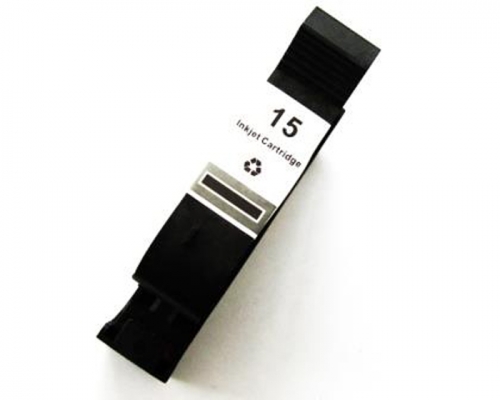 Cartus toner compatibil HP  15(C6615) REM black Ink Euro Print