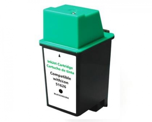 Cartus toner compatibil HP  26(51626) REM black Ink Euro Print