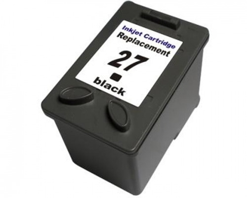 Cartus toner compatibil HP  27(C8727) NEW black Ink Euro Print
