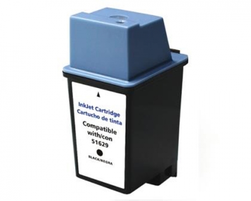 Cartus toner compatibil HP  29(51629) NEW black Ink Euro Print