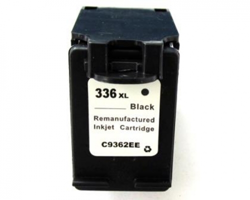 Cartus toner compatibil HP  336 (C9362E) REM black Ink Euro Print