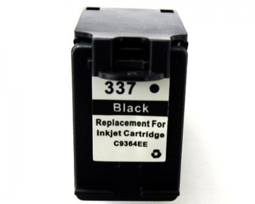 Cartus toner compatibil HP  337 (C9364E) REM black Ink Euro Print