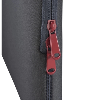 Husa laptop Neoprene, 15.6, gri, Hama