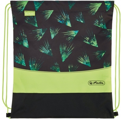 Ghiozdan echipat UltraLight XL Plus, Jungle Explorer, Herlitz
