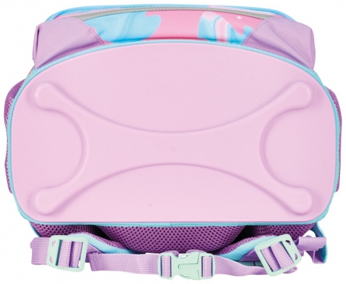 Ghiozdan echipat Loop Plus, Ocean Lights, Herlitz