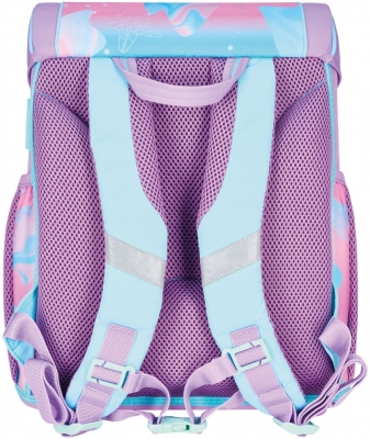Ghiozdan echipat Loop Plus, Ocean Lights, Herlitz