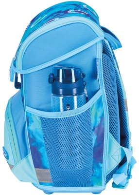 Ghiozdan echipat Loop Plus, Lucky Horse, Herlitz