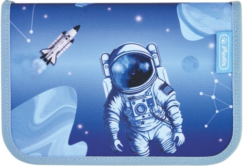 Ghiozdan echipat Loop Plus, Cosmic Explorer, Herlitz
