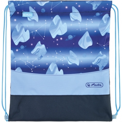 Ghiozdan echipat Loop Plus, Cosmic Explorer, Herlitz