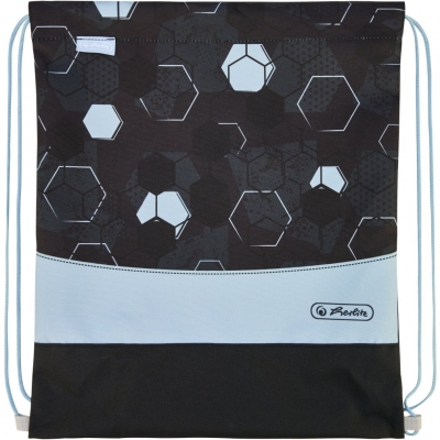 Ghiozdan echipat Loop Plus, Cyber Soccer, Herlitz
