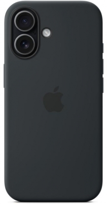 Husa de protectie Apple Silicone Case cu MagSafe pentru iPhone 17