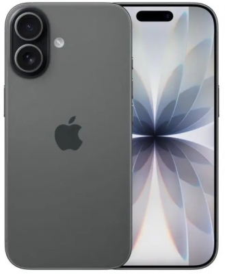 Telefon mobil Apple iPhone 17, 5G