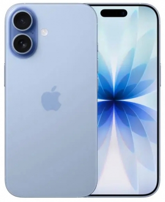 Telefon mobil Apple iPhone 17, 5G