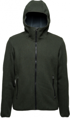 Jacheta pentru barbati, galibier, forest green, JRC