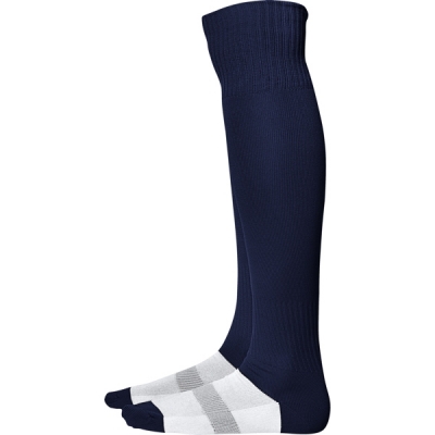 Jambiere sport copii, Soccer, bleumarin, Roly