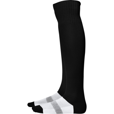 Jambiere sport copii, Soccer, negru, Roly