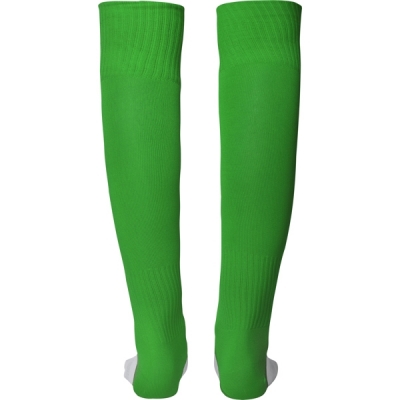 Jambiere sport copii, Soccer, verde tei, Roly