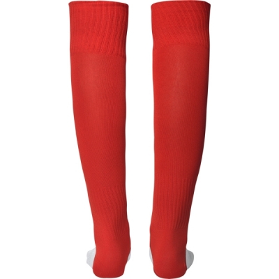 Jambiere sport copii, Soccer, rosu, Roly