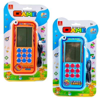 Joc Tetris, cu USB, diverse modele