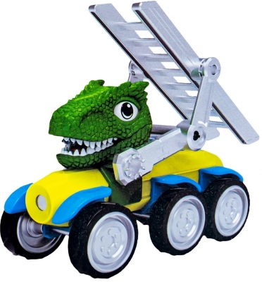 Jocuri constructii magnetic, 12 buc/set