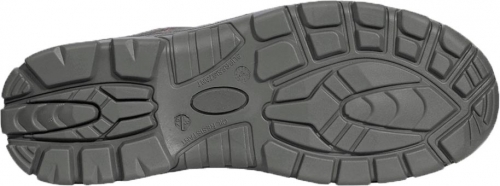 Pantofi Kastor 2.0 Stenso, low O1, gri