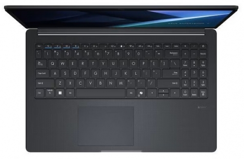 Laptop Asus ExpertBook B1 B1503CVA-NJ2301, 15.6 inch 1920 x 1080, Intel I5-1334U 10 C / 12 T, 3.4 GHz - 4.6 GHz, 12 MB cache, 55 W, 8 GB DDR5, 512 GB SSD, Intel UHD Graphics, Fara sistem de operare, Negru