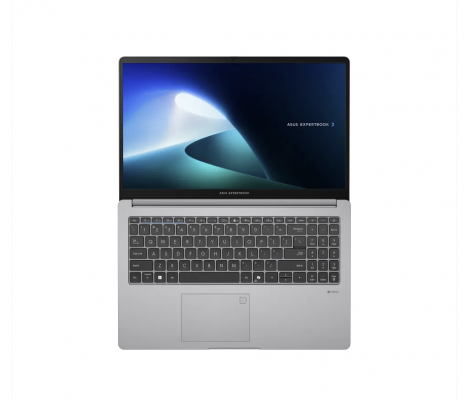 Laptop Business ASUS ExpertBook P1 P1503CVA, cu procesor Intel Core i3-1315U, 15.6 inch TN, 8 GB DDR5, 512 GB SSD, Intel UHD Graphics, Fara OS