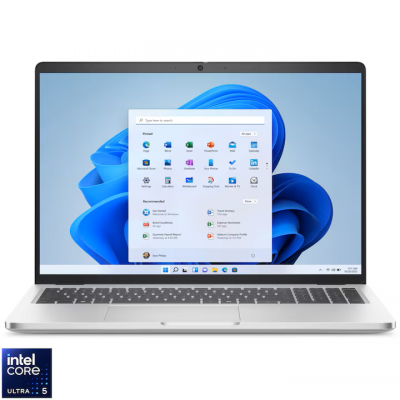 Laptop Business Dell PRO 16 Plus, procesor Intel Core Ultra 5 236V, 16 inch IPS, 16 GB LPDDR5X, 512 GB SSD, Intel ARC 130V, Windows 11 PRO