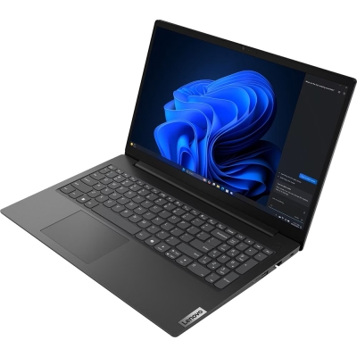 Laptop LENOVO V15 G5 IRL, Intel Core i5-13420H pana la 4.6GHz, 15.6