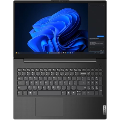 Laptop LENOVO V15 G5 IRL, Intel Core i5-13420H pana la 4.6GHz, 15.6
