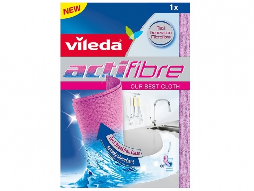 Laveta actifibre Vileda