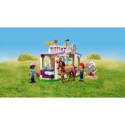 Dresaj de cai 41746 LEGO Friends