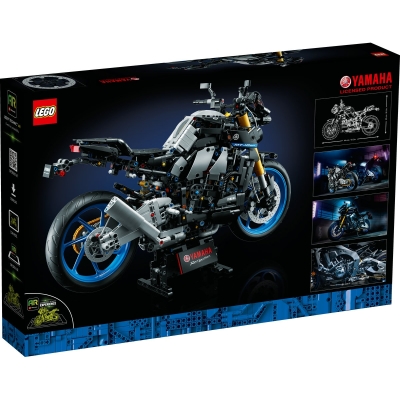 Yamaha MT-10 SP 42159 LEGO Technic