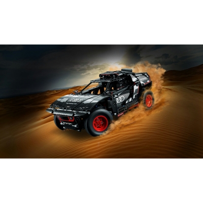 Audi RS Q e-tron 42160 LEGO Technic