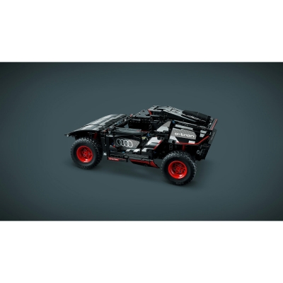 Audi RS Q e-tron 42160 LEGO Technic