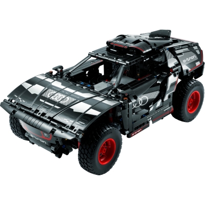 Audi RS Q e-tron 42160 LEGO Technic