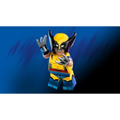 Minifigurina Colectionabila Marvel 2 71039 LEGO Minifigures 