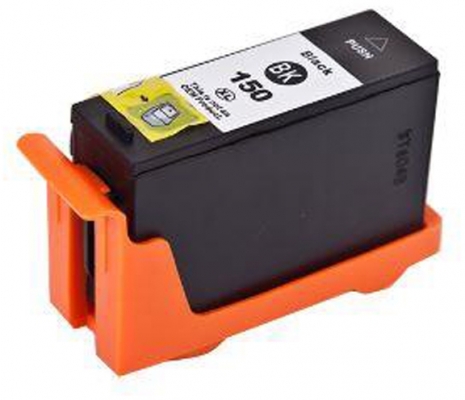 Cartus toner compatibil Lexmark 150XL BK NEW black Ink Euro Print