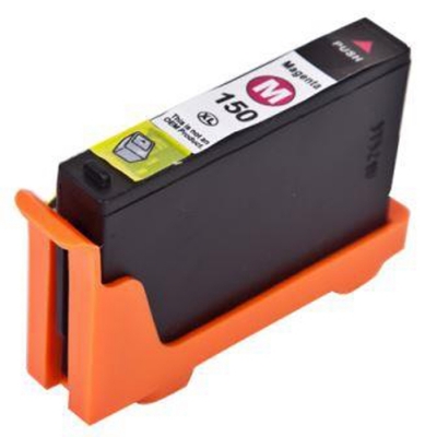 Cartus toner compatibil Lexmark 150XL M NEW magenta Ink Euro Print