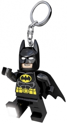 Breloc cu lanterna Batman LGL-KE26 LEGO DC Super Heroes