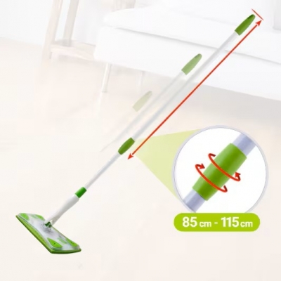 Mop plat Scotch-Brite, Quick Sweeper Q600, 1 buc/set