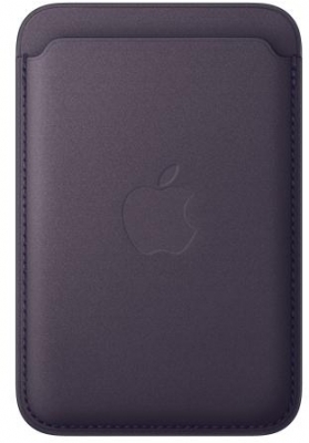 Portofel Apple FineWoven Wallet cu MagSafe pentru iPhone