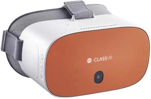 Ochelari VR, ClassVR, Premium, 64GB