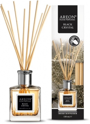 Odorizant pentru camera, parfum black crystal, 150 ml, Areon